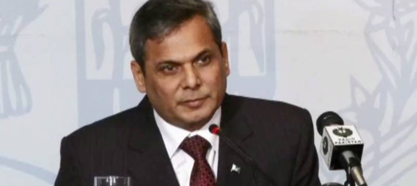 Nafees Zakaria