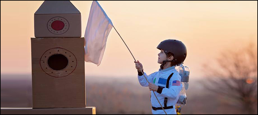 Nasa job offer