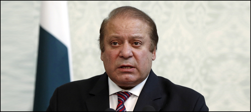 Nawaz Sharif