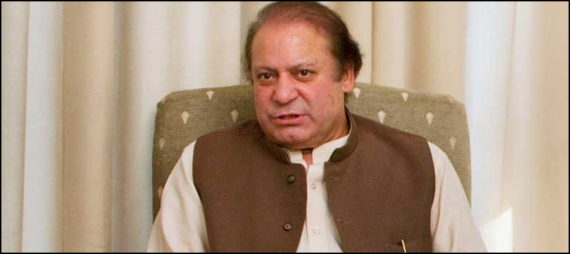 Nawaz Sharif