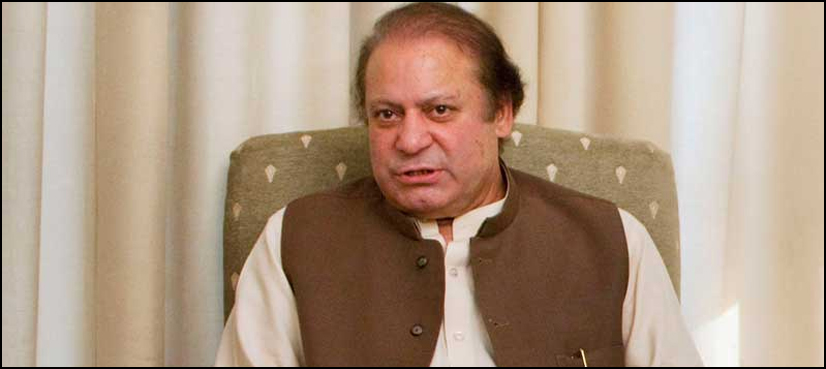 Nawaz Sharif