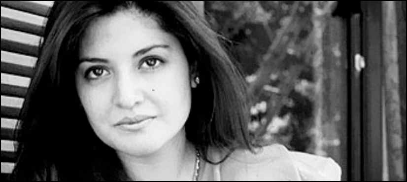 Nazia Hassan