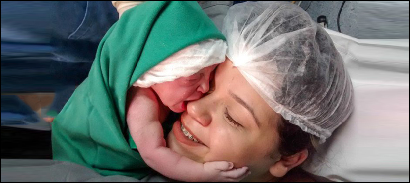 newborn baby