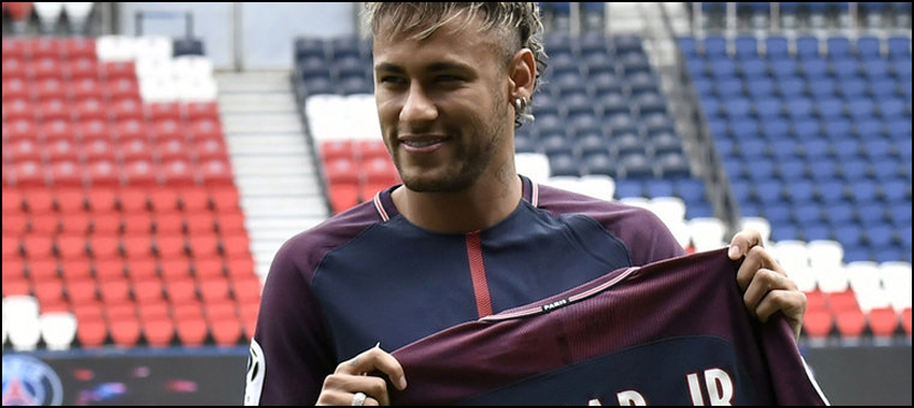 neymar