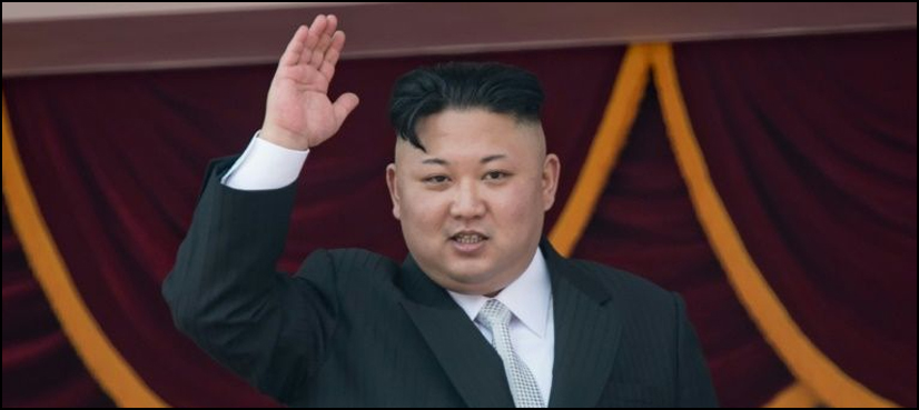 North Korea