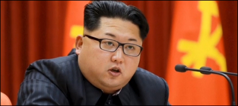 North Korea Trump