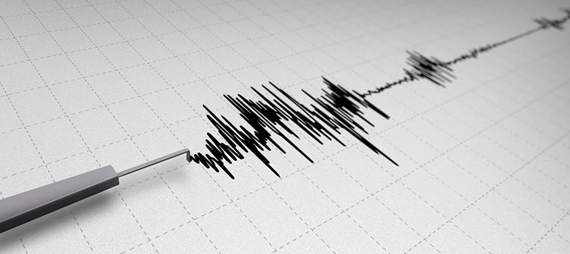 earthquake