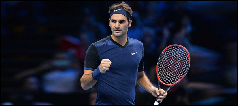 roger federer