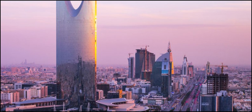 Saudi