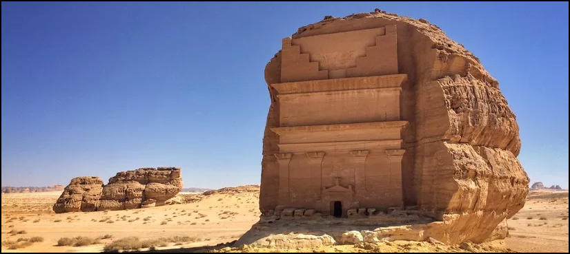 saudis treasure