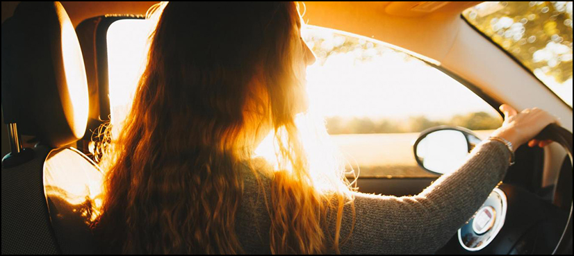 Driving