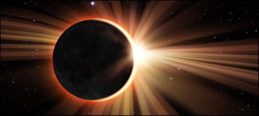 solar eclipse