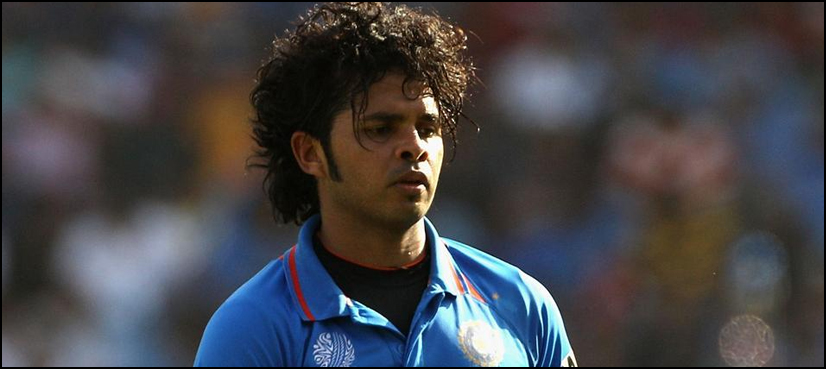 Sreesanth