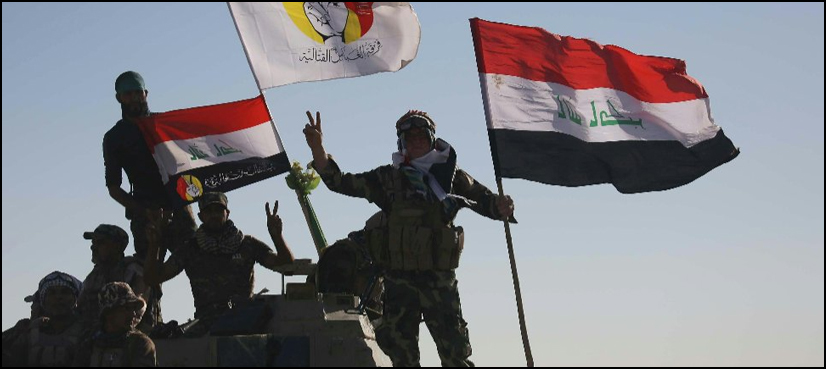iraq