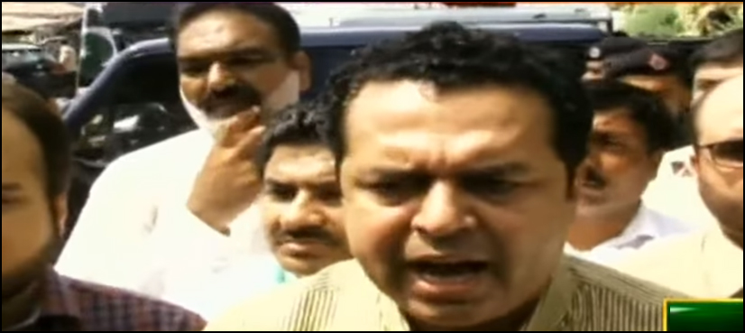 talal chaudhry