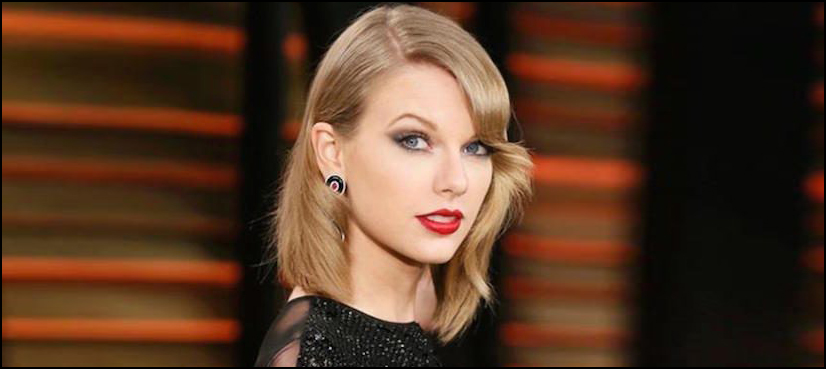 Taylor Swift copyright lawsuit