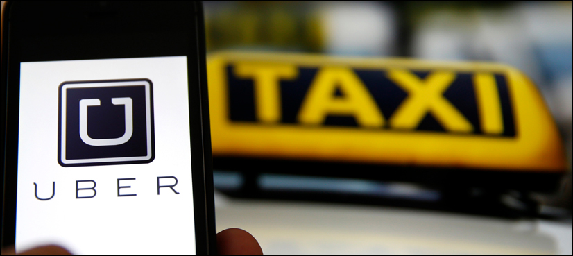 Uber