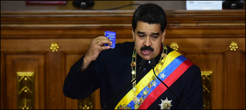 venezuela