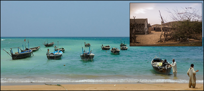 Mubarak Village
