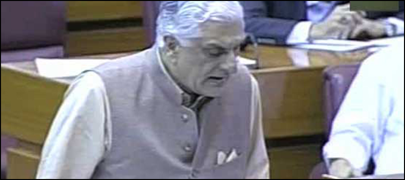 Constitution article 62 and 63