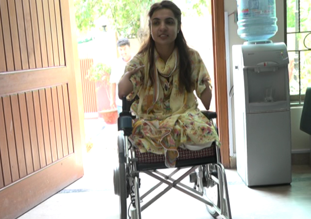 zahra abbas