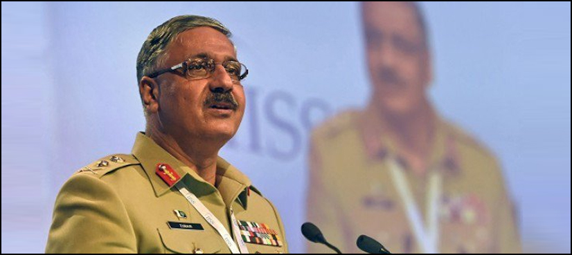 Zubair Mahmood Hayat