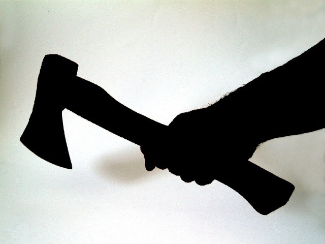 axe