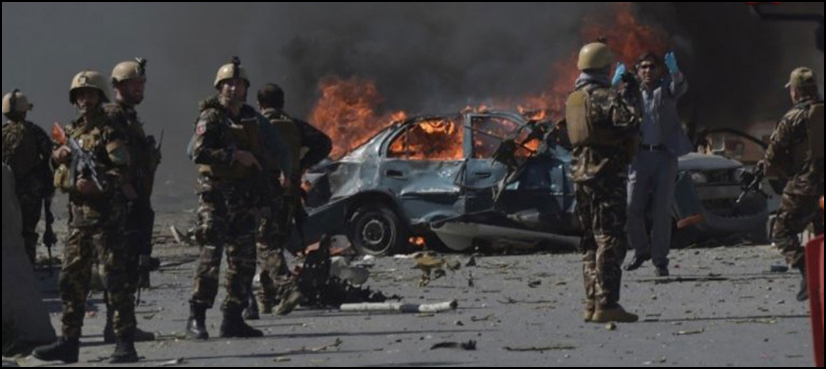 Afghanistan