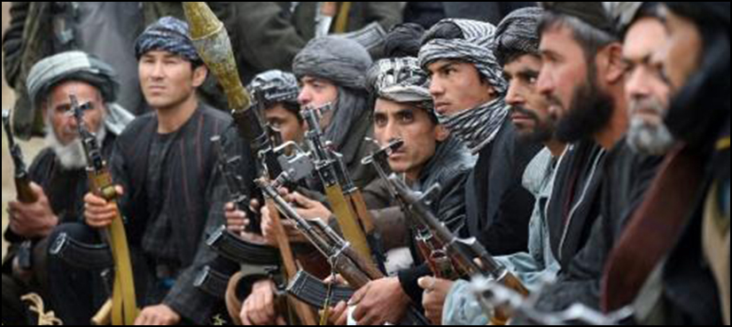 Afghanistan