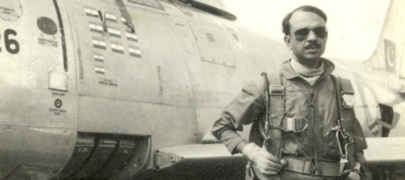 MM Alam