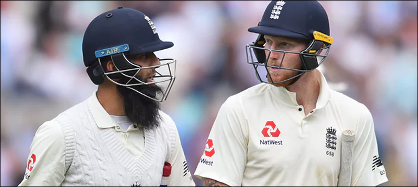 Ben Stokes England Ashes