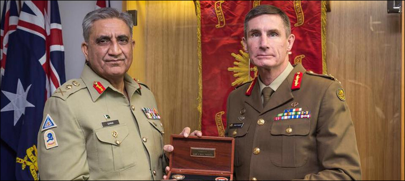 COAS