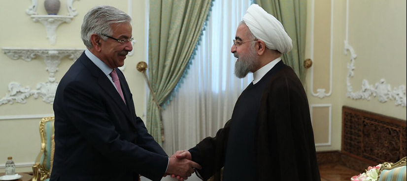 khawaja asif