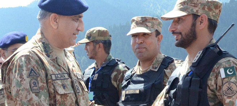 COAS