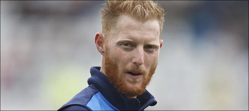 Ben Stokes
