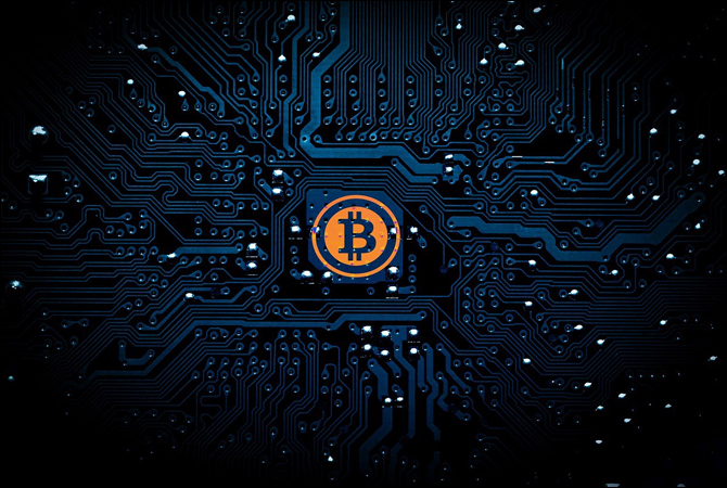 cryptocurrency