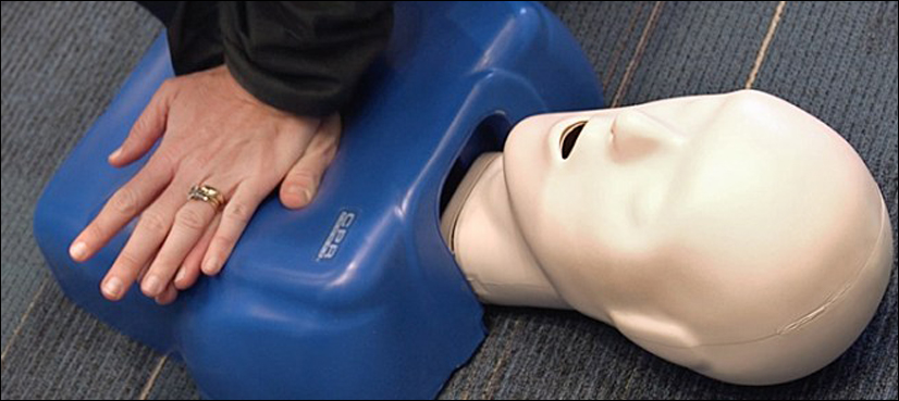 cardiac arrest