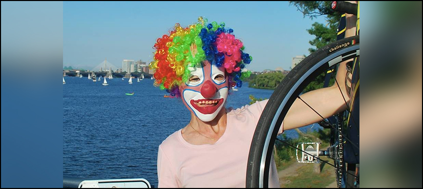 Clown candidate