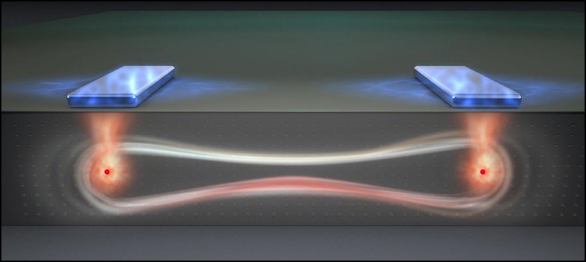 quantum computers