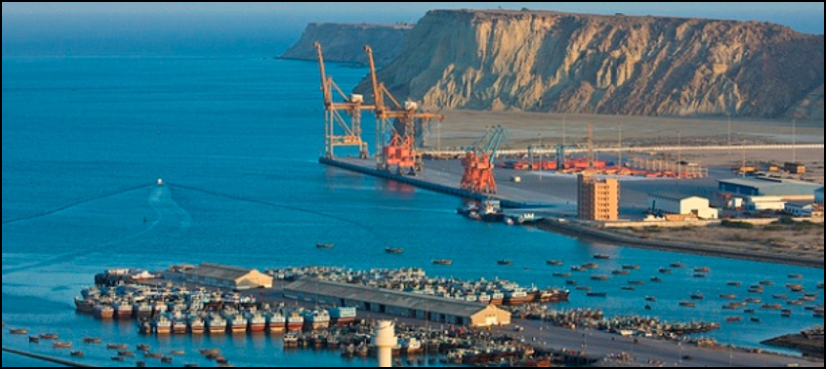 CPEC