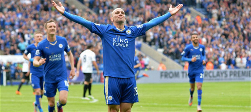 midfielder Cambiasso