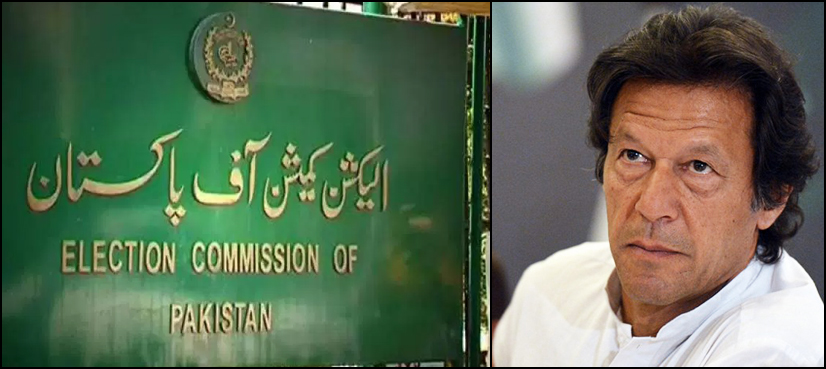 Imran Khan
