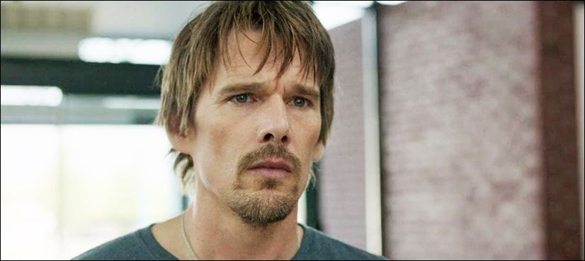 Ethan Hawke