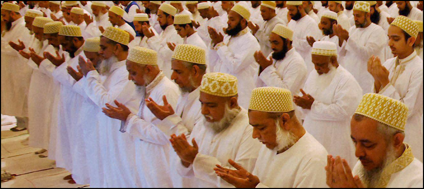 Bohra community