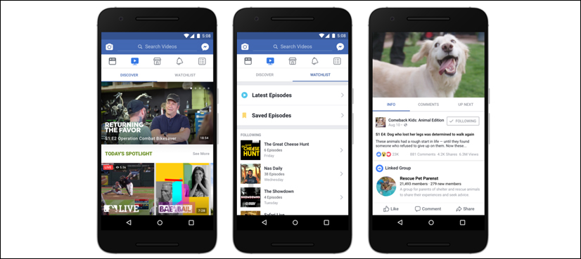 Facebook