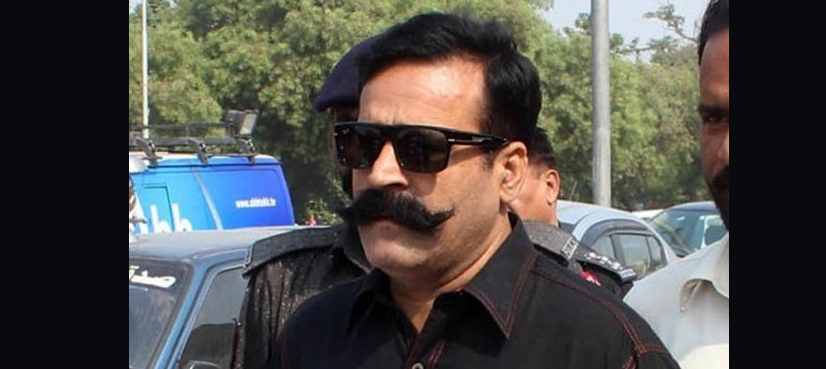 Gullu-Butt