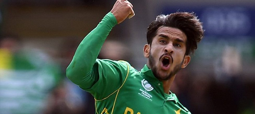 Hassan Ali