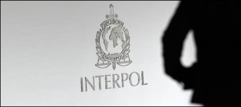 INTERPOL