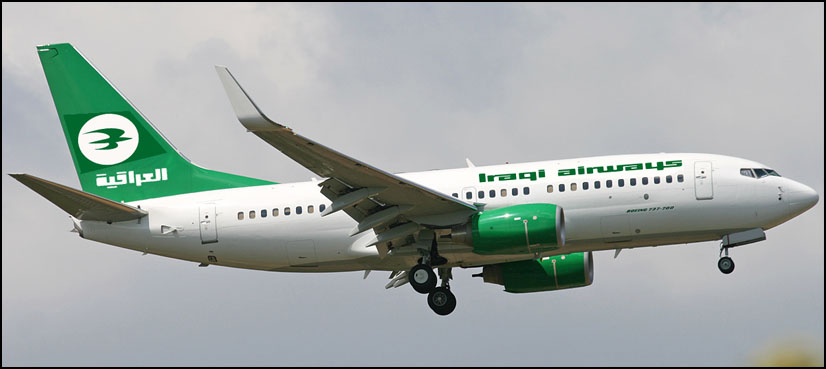 airline