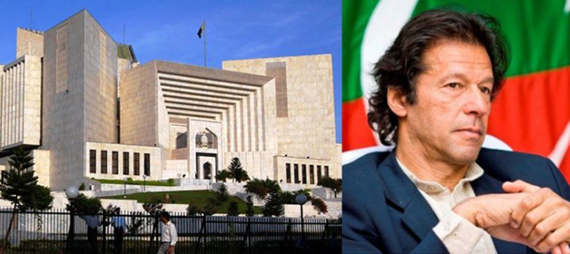 Imran Khan